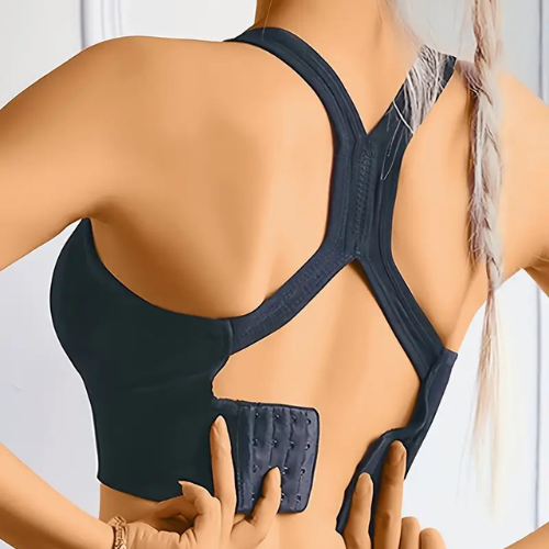 Sutiã Postural Alta Sustentação ( Compre 1, Leve 2)